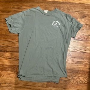 Comfort Colors T shirt